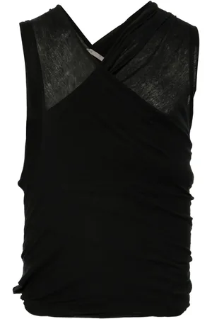 Rick Owens Hollywood Banana Oberteil