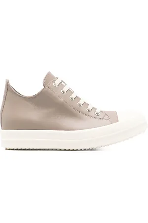 Rick Owens Low Sneaks Sneakers