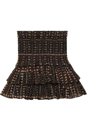 Marant Etoile Naomi Minirock