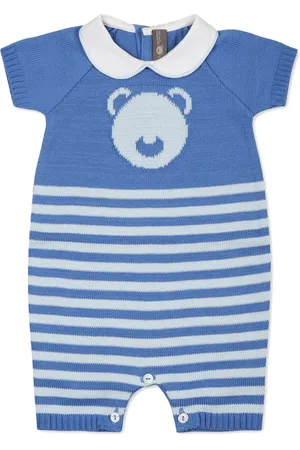 LITTLE BEAR Strampler aus Baumwolle