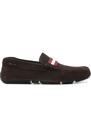 Bally Pilot Loafer