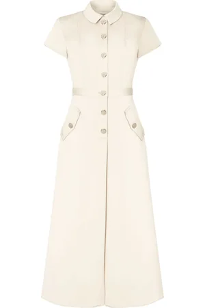 TEMPERLEY LONDON Castell Kleid