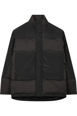 Paul Smith Matte Steppjacke
