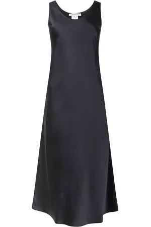 Max Mara Banjo Midikleid