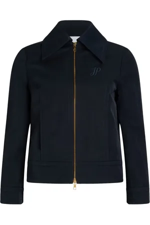 Patou Jacke mit Reißverschluss