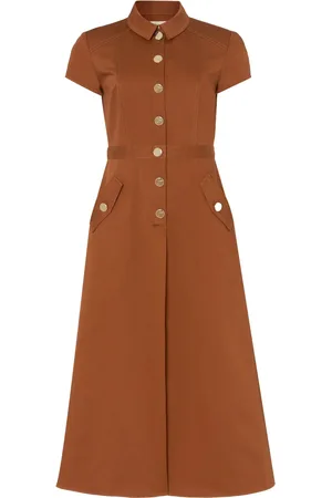 TEMPERLEY LONDON Castell Kleid