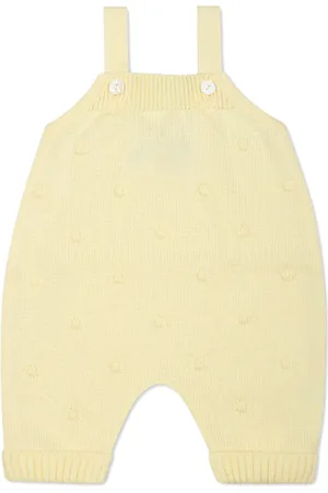 LITTLE BEAR Strampler aus Baumwolle