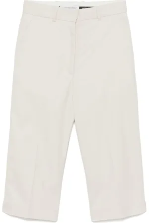 Viktor & Rolf Klassische Cropped-Hose