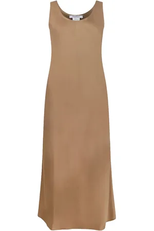 Max Mara Banjo Midikleid