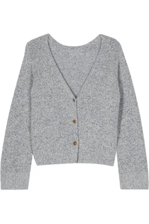Dorothee Schumacher Cardigan mit langen Ärmeln