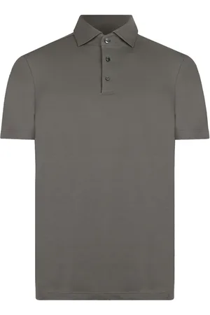 Malo Kurzärmeliges Poloshirt