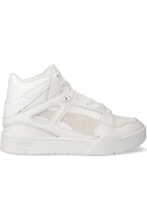 PUMA Slipstream Hi Sneakers