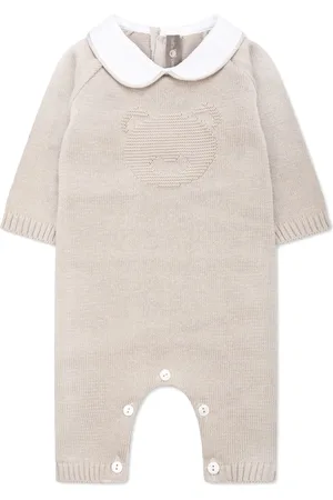 LITTLE BEAR Klassisches Strampler-Set