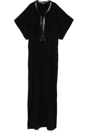 Tom Ford Maxikleid aus Seide