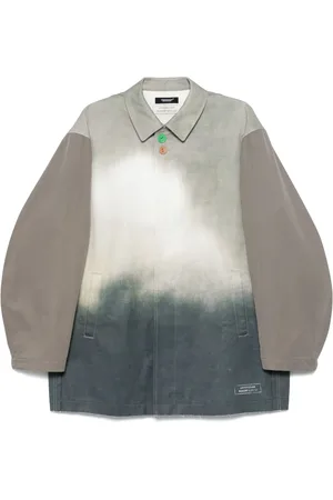 UNDERCOVER X Robert Bosisio Mantel