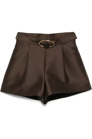 ZIMMERMANN Illuminate Shorts