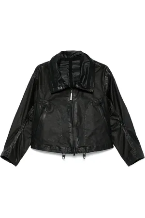 ISAAC SELLAM EXPERIENCE Deconnected Jacke