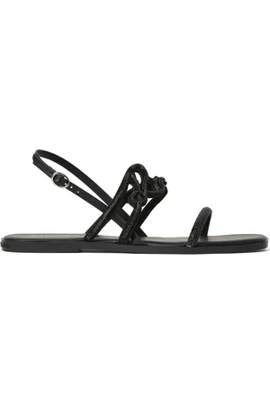 Karl Lagerfeld Olympia Signa Sandalen