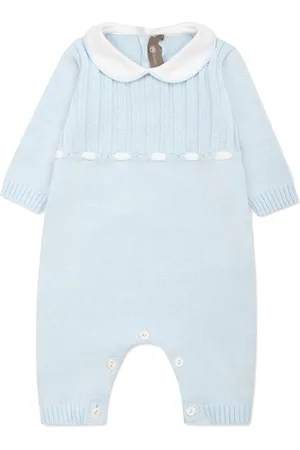 LITTLE BEAR Klassisches Strampler-Set
