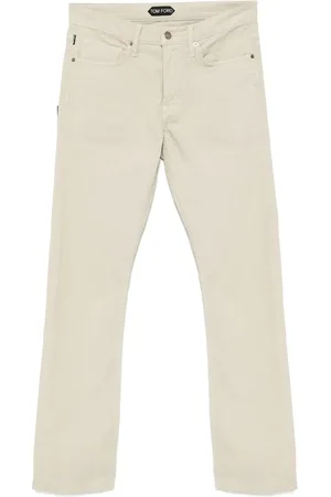 Tom Ford Hose mit geradem Bein