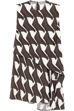 JNBY Gemustertes Kleid
