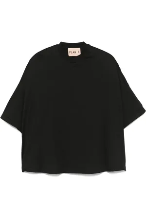 Plan C Klassisches T-Shirt