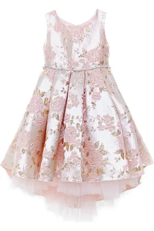 IAME Shimmering Rose Kleid
