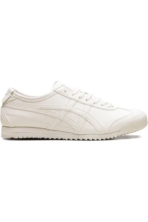 Onitsuka Tiger Mexico 66 Cactful-S "White" Sneakers