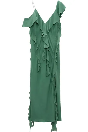 Dorothee Schumacher Kleid aus Seide