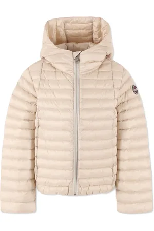Colmar Jacke mit Logo-Patch