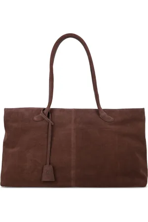 Low Classic Shopper aus Wildleder