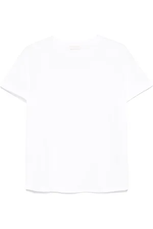 Liu Jo T-Shirt mit Logo-Print