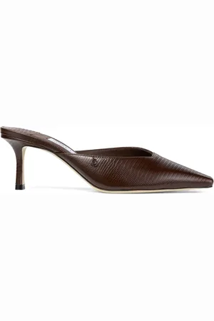 Jimmy Choo Vivi Mules 65mm