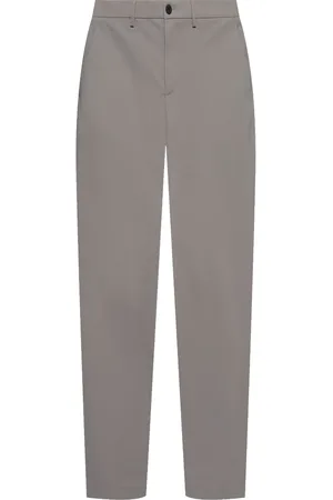THEORY Hose mit Tapered-Bein