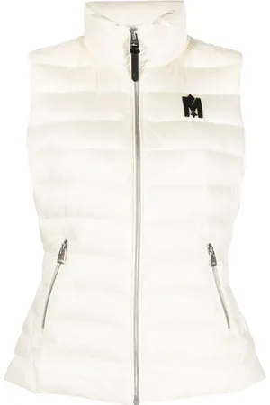 Mackage Weste mit Logo