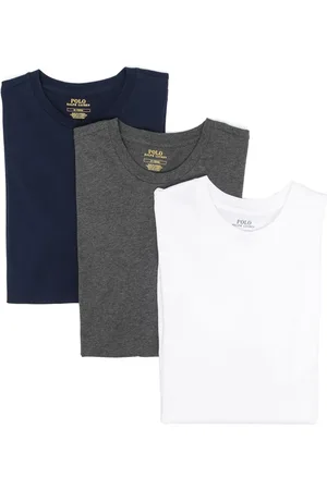 Ralph Lauren Set aus drei T-Shirts