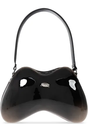 Diesel Play Double-D Schultertasche