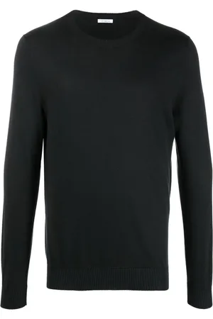 Malo Fein gestrickter Pullover