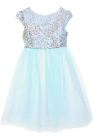 IAME Crystal Cascade Kleid