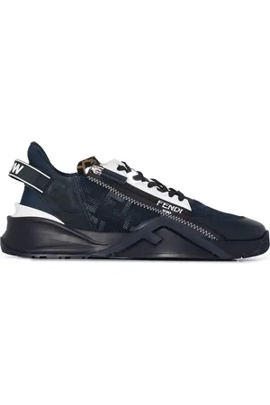 Fendi Flow Sneakers