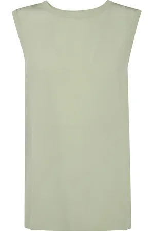 Joseph Trägershirt aus Seide