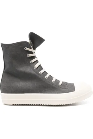 Rick Owens Hollywood Sneaks Sneakers