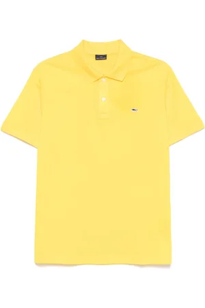 Paul & Shark Poloshirt aus Piqué