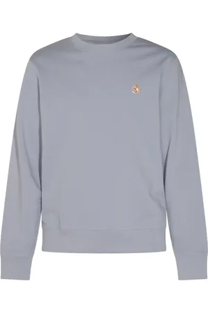 Maison Kitsuné Klassisches Sweatshirt