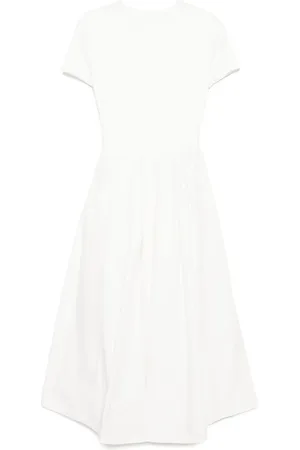 JNBY Geripptes Kleid