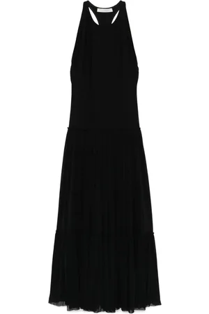 Serafini Ärmelloses Maxikleid