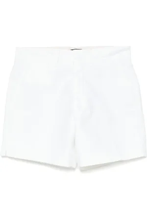 Tom Ford Klassische Shorts aus Satin