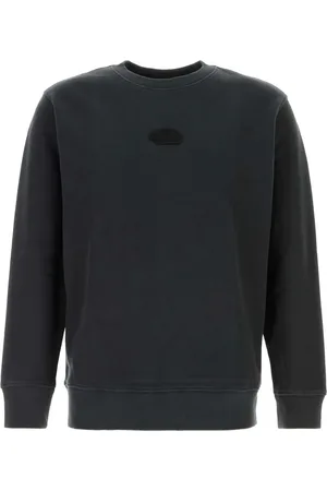 The North Face Sweatshirt mit Logo-Patch