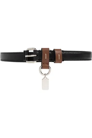 Maison Margiela Gürtel aus Leder