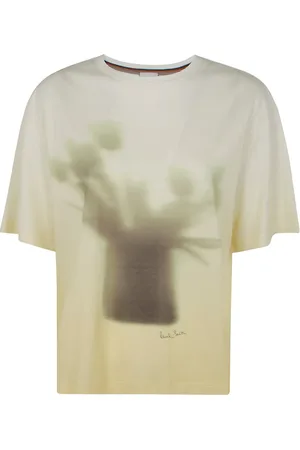 Paul Smith T-Shirt mit grafischem Print